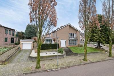 Woning Kampweidestraat 2 Beek (LI)