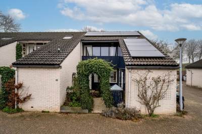 Woning Binnendijk 19 Huissen
