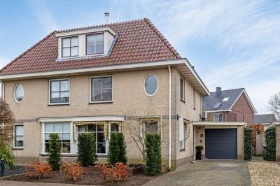 Woning Kastanjelaan 3 Steenderen