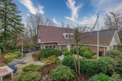 Woning Kooikersweg 5 Vijfhuizen