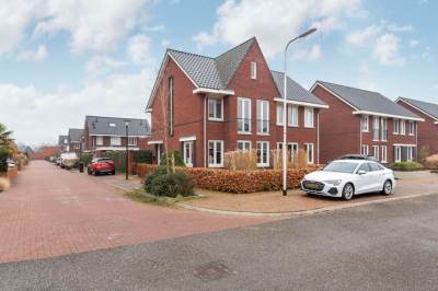Woning Blekerij 18 Eibergen