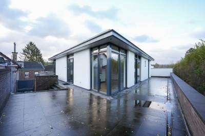 Woning Hoofdstraat 16A Mechelen