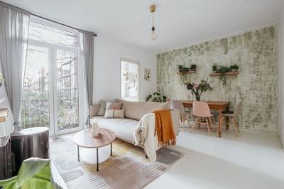 Woning Dusartstraat 61 Amsterdam