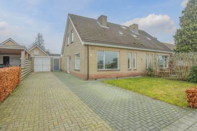 Woning Havelterweg 49 Ruinerwold