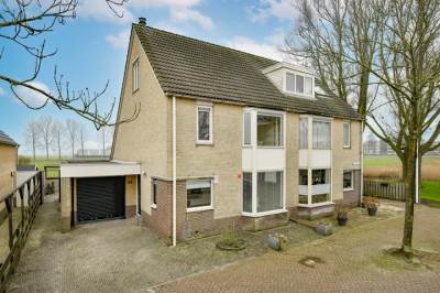 Woning De Nessermolen 60 Amstelveen
