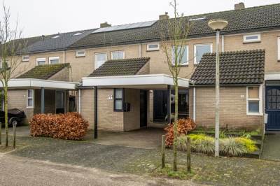 Woning het Boerrigter 76 Losser