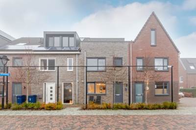 Woning Frits Zernikeplein 7 Almere