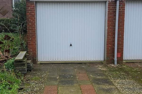 Garage J. P. Heijestraat 7G1 Zutphen