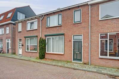 Woning Kruislaan 65 Enkhuizen