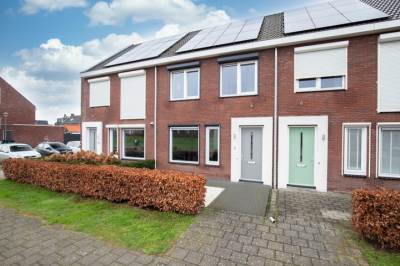 Woning Tagweg 9 Genemuiden