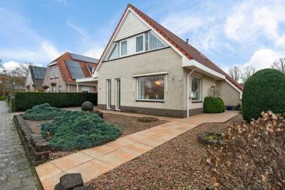 Woning De bascule 18 Steenwijk