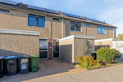 Woning Neptunuslaan 58 Krommenie