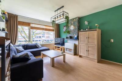 Woning Vondelstraat 114 Doetinchem