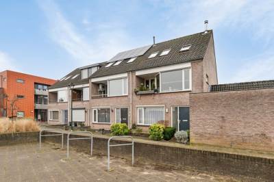 Woning Beukenlaan 52 Scherpenzeel (GE)