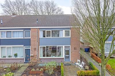 Woning Merelstraat 11 Vaassen