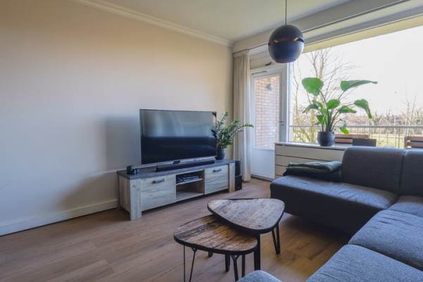 Woning Sperwerstraat 8 Sliedrecht