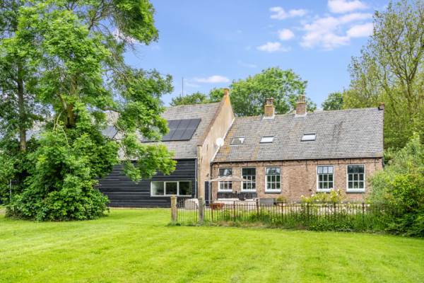 Woning Philipshoofjesweg 9 Dirksland