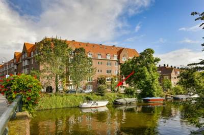 Woning Jozef Israëlskade 52H Amsterdam