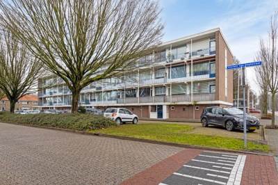 Woning Vincent van Goghstraat 44 Terneuzen