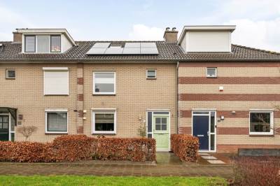 Woning De Eng 9 Scherpenzeel (GE)