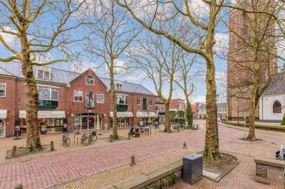 Woning De Passage 7 Houten