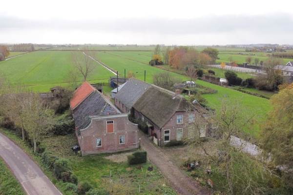 Woning Zuidzijde 126 Bodegraven