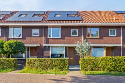 Woning Beekhuizerzand 37 Ede