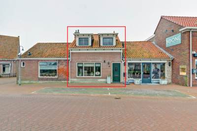 Woning Torenstraat 15 Meliskerke