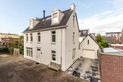 Woning Watervliet 22 Hoofddorp