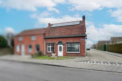 Woning Leidinglaan 2 Sluiskil