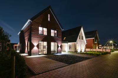 Woning De Kniepe 15A Stuifzand (Gem. Hoogeveen)