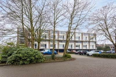 Woning Ir Leemansstraat 27 Nieuwerkerk aan den IJssel