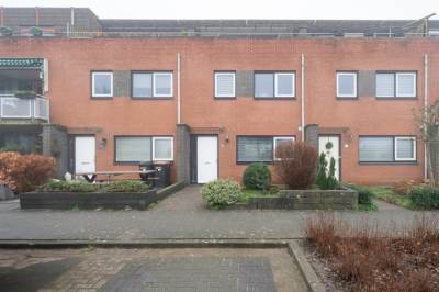 Woning Laan van Meerweijde 3 Obdam