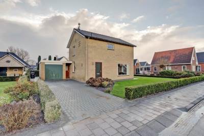 Woning Hoofdkanaal OZ 49 Emmer-Compascuum