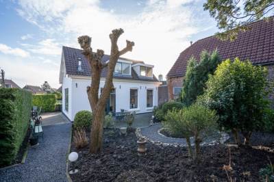 Woning Lekdijk 77 Waal