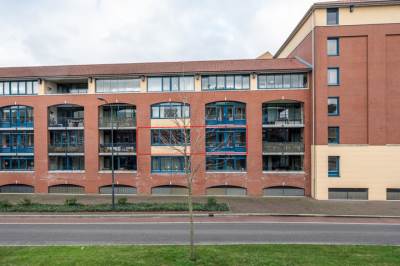 Woning Nieuwe Markt 49 Uden
