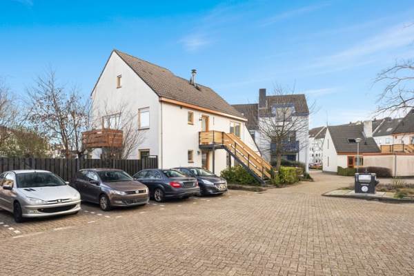 Woning Orion 64 Den Helder