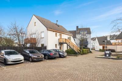 Woning Orion 64 Den Helder