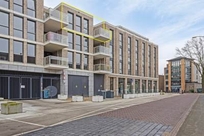 Woning Carmelietenstraat 49 Oss