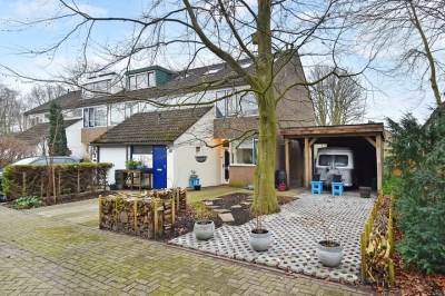 Woning Populierendreef 718 Voorburg