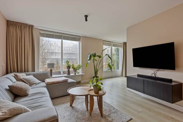 Woning Willigenburg 12 Enkhuizen