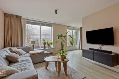 Woning Willigenburg 12 Enkhuizen