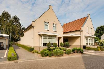 Woning Peeljuffer 10 Ospel