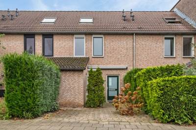 Woning Abersland 1018 Wijchen