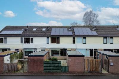 Woning Pijperpad 101 Soest