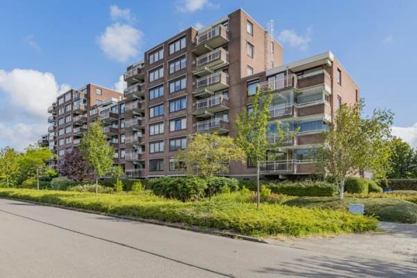 Woning Piratenweg 34 Hoofddorp