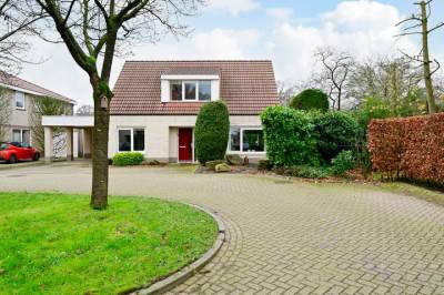Woning Proefsteen 28 Malden