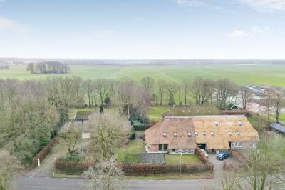 Woning Oshaarseweg 49 Koekange