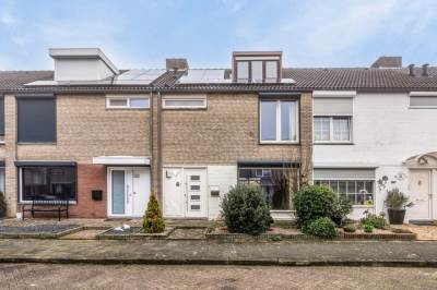 Woning Rodahof 30 Maastricht