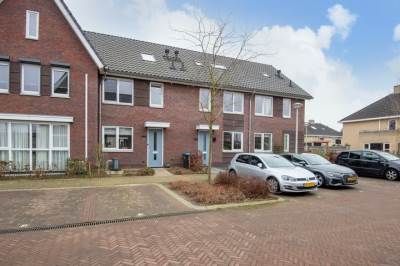 Woning Vieracker 25C Malden
